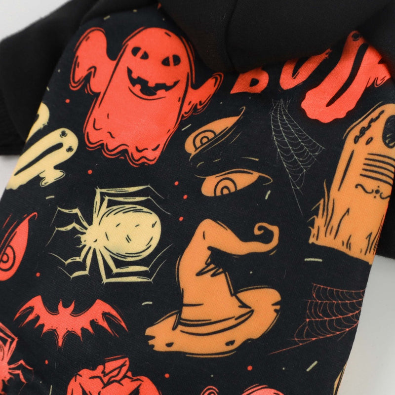 Fitwarm Halloween Costume Hoodie