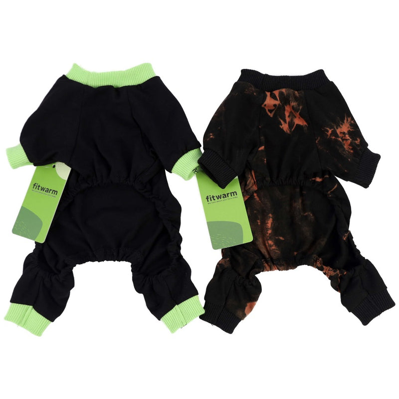 Fitwarm Halloween Pajamas