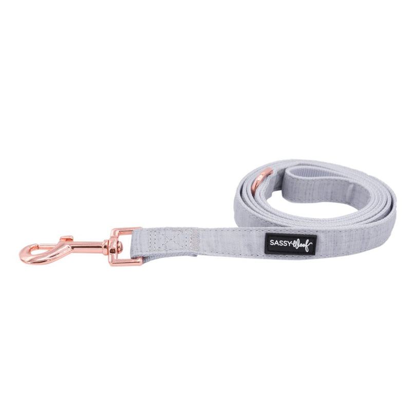 Sassy Woof Leash - 50 Shades of Sass