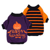 Fitwarm Halloween Tees