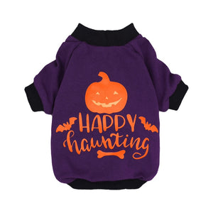 Fitwarm Halloween Tees