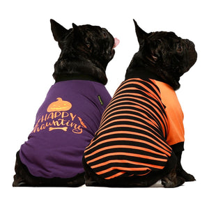 Fitwarm Halloween Tees
