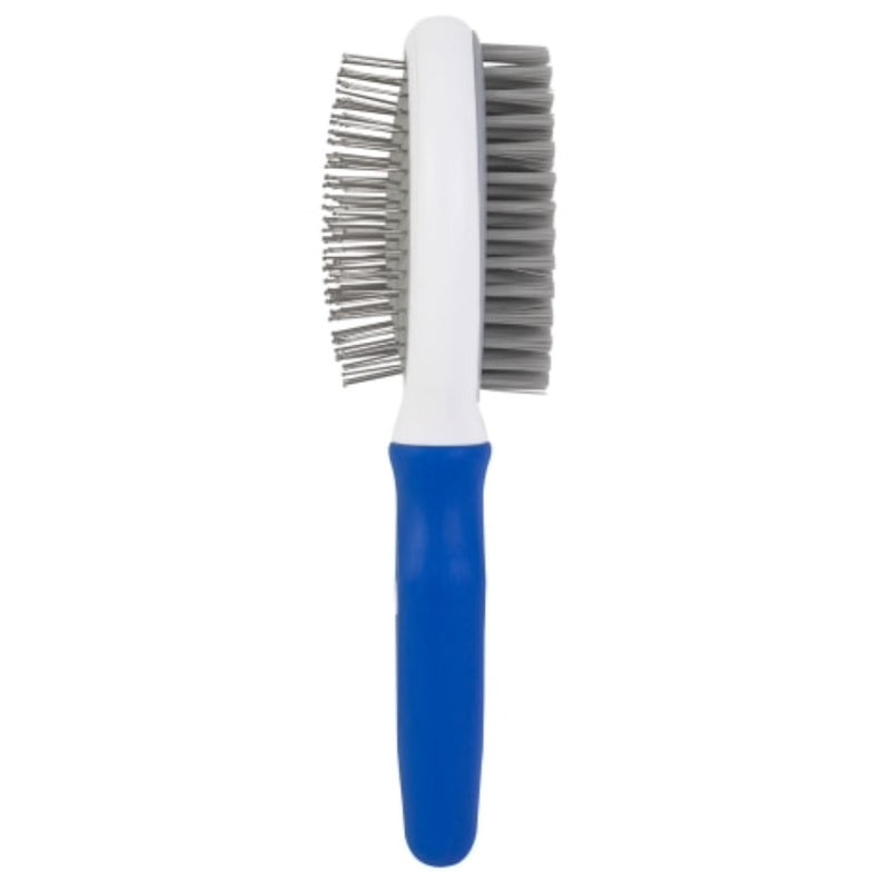 JW® GripSoft® Double Sided Brush