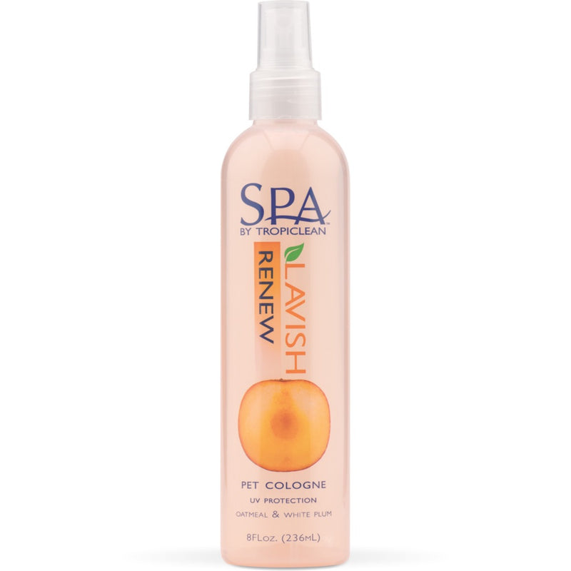 Tropiclean Spa RENEW COLOGNE SPRAY FOR PETS
