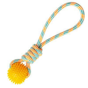 Snugarooz SPIKE-O-MITE - 16" Assorted Colours