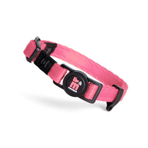 MyFamily memopet Pink Cat Collar - XS
