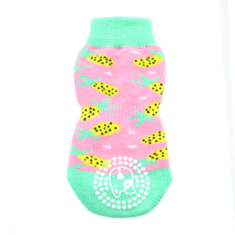 Doggie Design Non-Skid Dog Socks