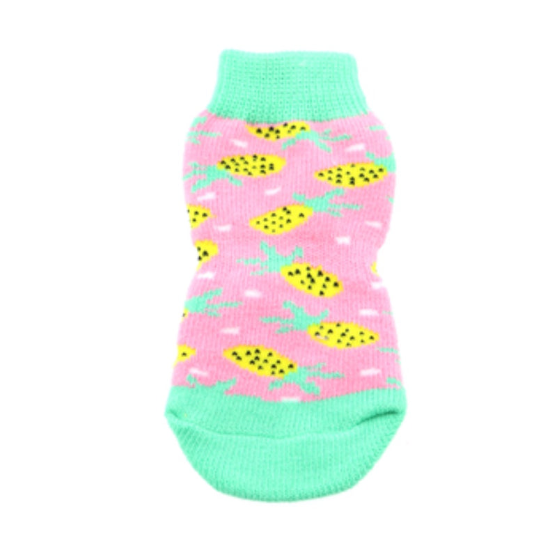 Doggie Design Non-Skid Dog Socks