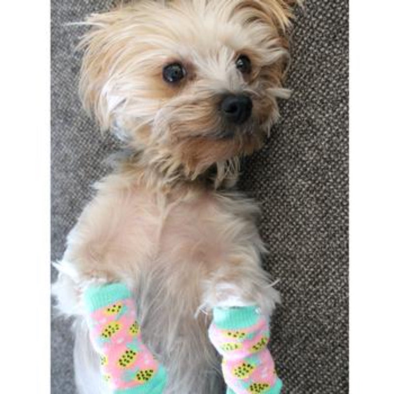 Doggie Design Non-Skid Dog Socks