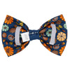 Sassy Woof Bowtie - Oh my Gourd