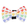 Sassy Woof Bowtie - Love Is Love