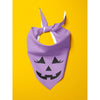 Ripley & Rue Graphic T-Shirt Halloween Bandana