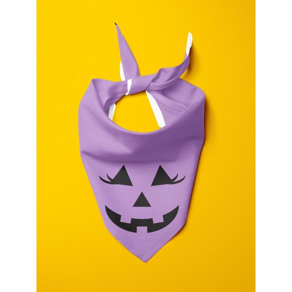 Ripley & Rue Graphic T-Shirt Halloween Bandana