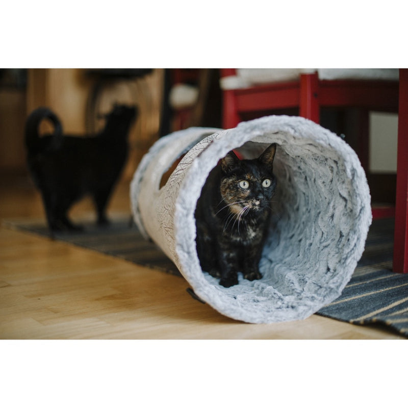 P.L.A.Y Purr & Pounce Cat Tunnel