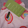 Fitwarm Rainbow Pajamas