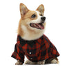 Fitwarm Christmas Plaid Shirt