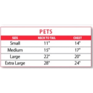Rubie's Supergirl Tutu Dress Pet Costume