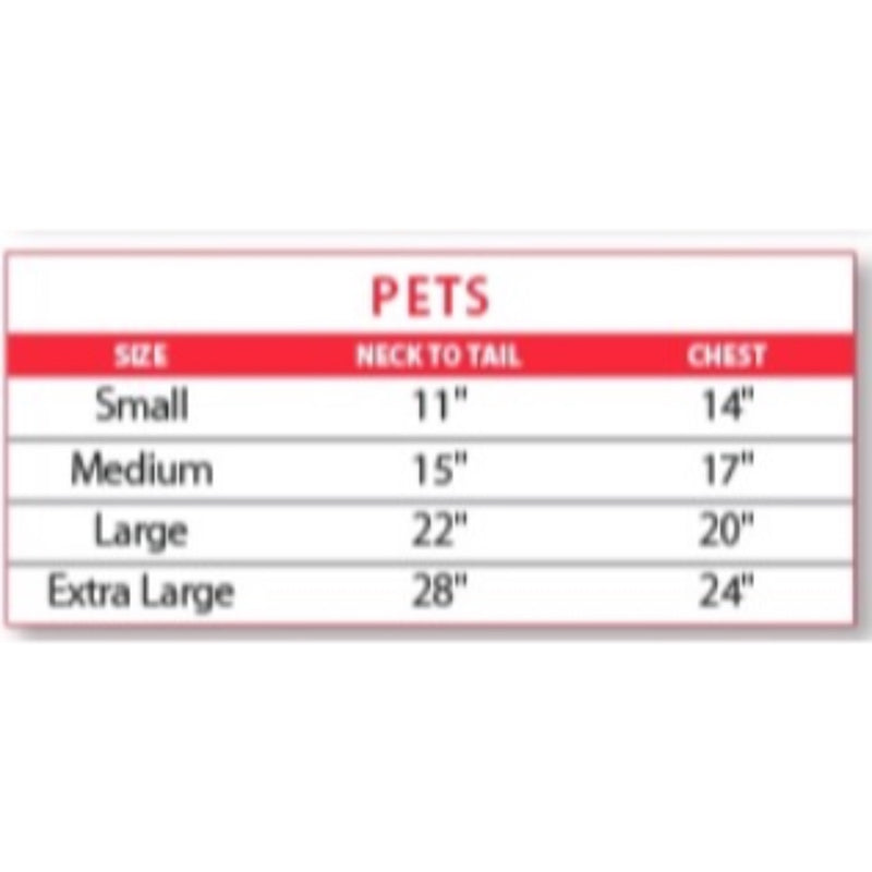 Rubie's Classic Supergirl Pet Costume