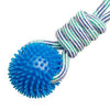 Snugarooz SPIKE-O-MITE - 16" Assorted Colours