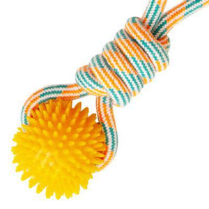 Snugarooz SPIKE-O-MITE - 16" Assorted Colours