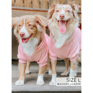 Sassy Woof Hoodie - Sassy AF