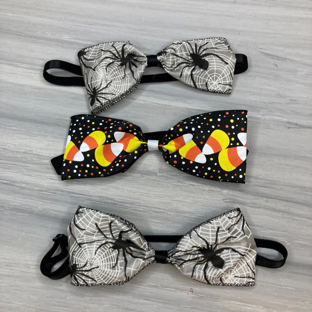 Bardel Sweet Spider - XL Jumbo Bow Tie