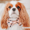 Sassy Woof Bowtie - Squad Ghouls