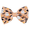 Sassy Woof Bowtie - Squad Ghouls