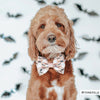 Sassy Woof Bowtie - Squad Ghouls
