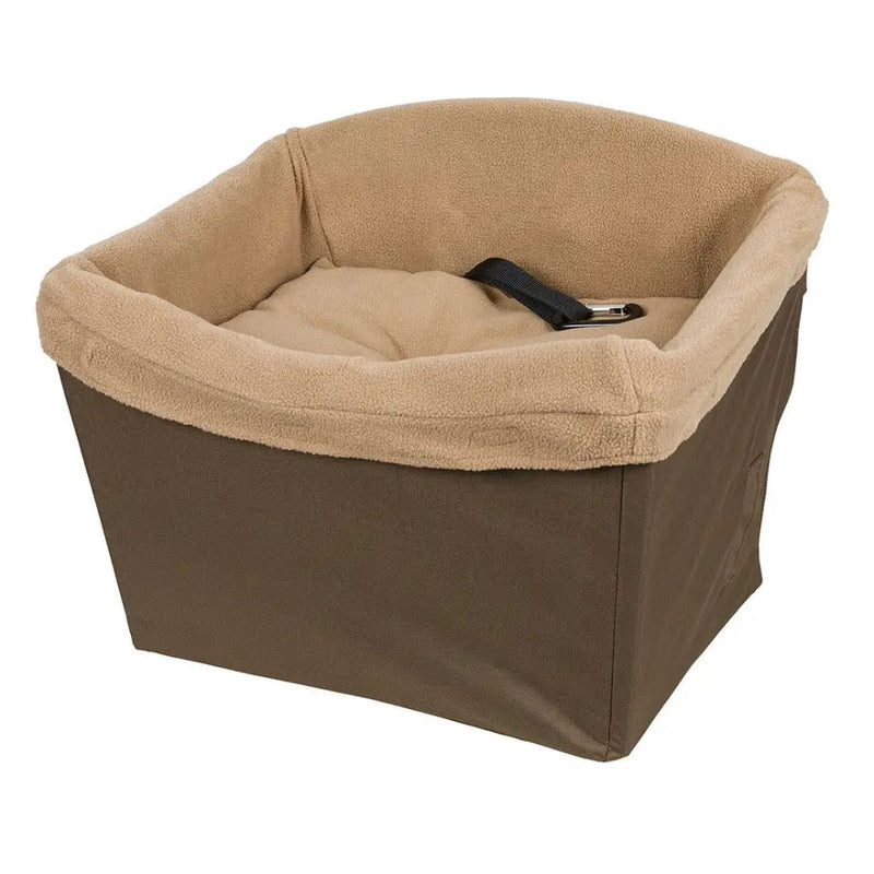 Petsafe Happy Ride® Dog Safety Seat - Navy Color - Up to 30lbs