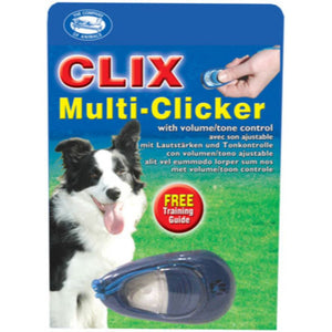 CLIX Multi-Clicker