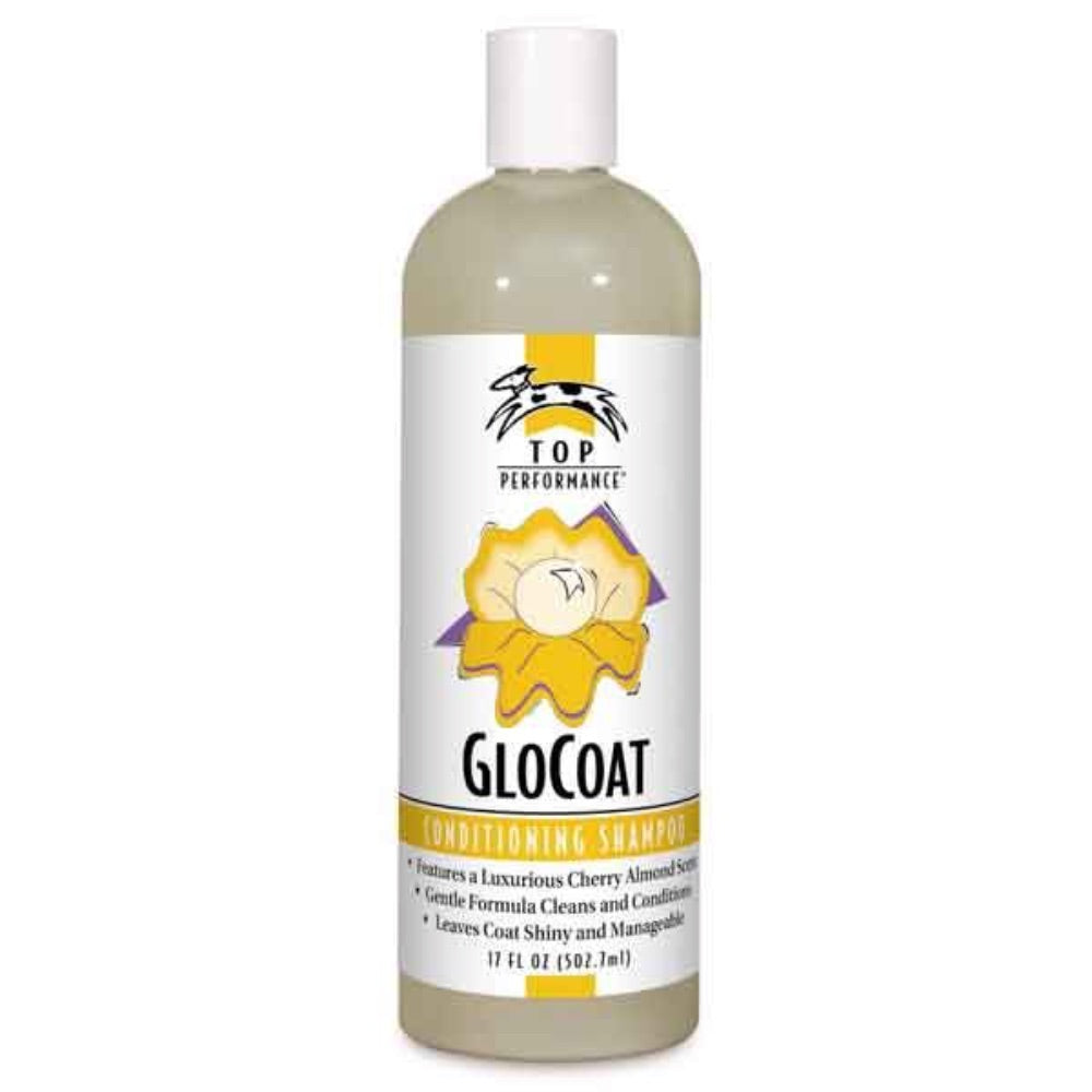 Top Performance GloCoat Conditioning Shampoo - 17fl. oz