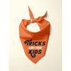 Ripley & Rue Graphic T-Shirt Halloween Bandana