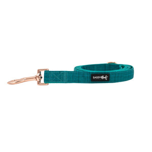 Sassy Woof LEASH - NAPA