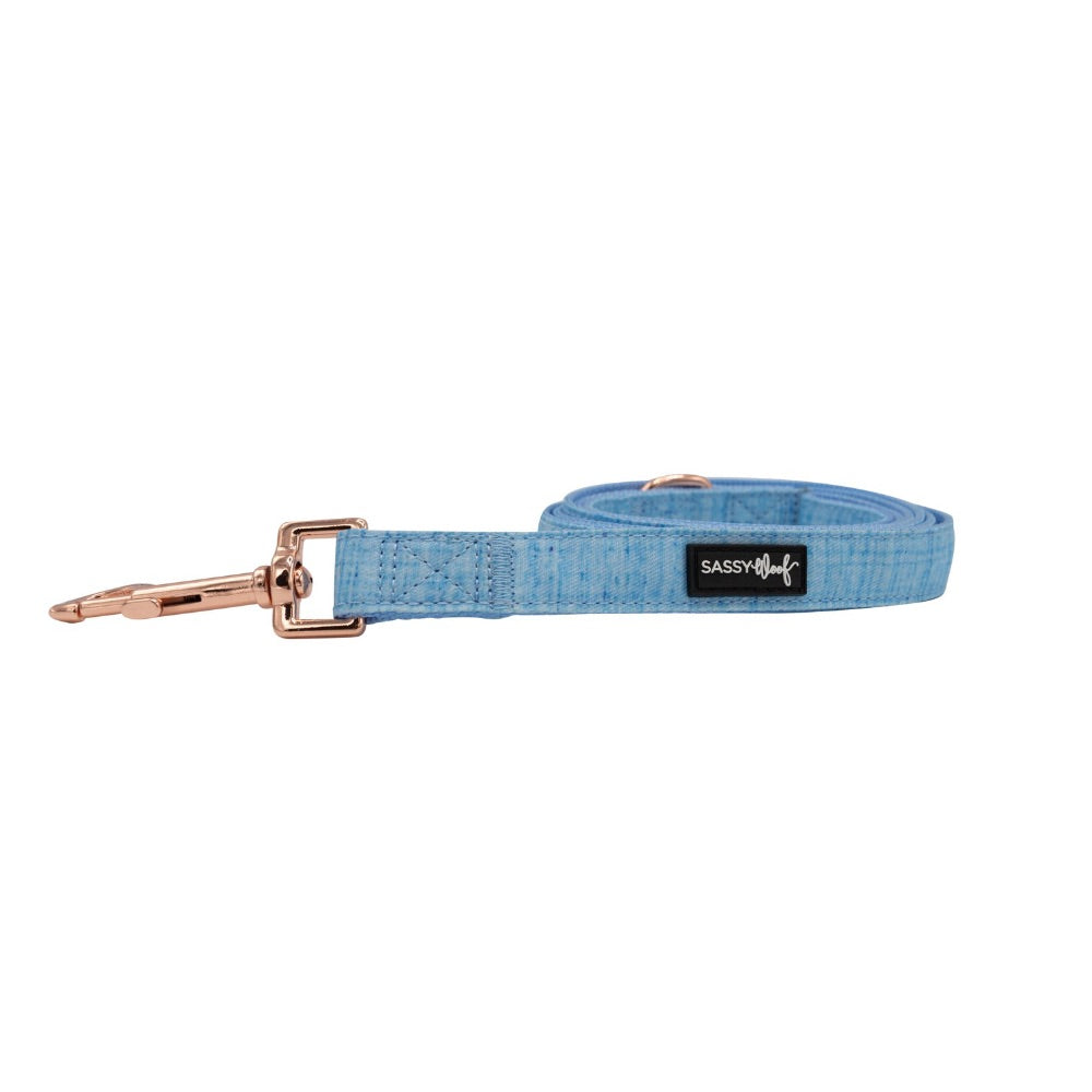 Sassy Woof LEASH - BLUMOND