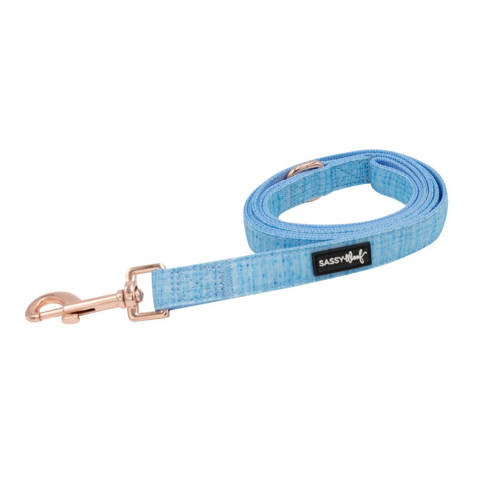 Sassy Woof LEASH - BLUMOND