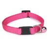 Meow Town™ Nylon Cat Collars