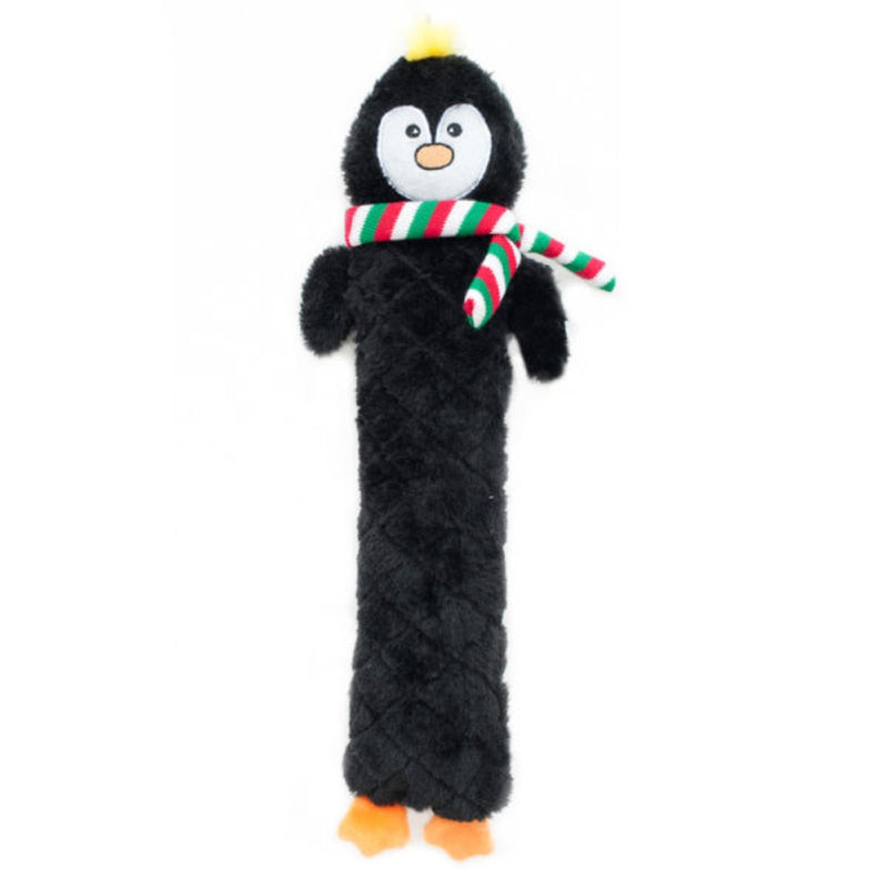 ZippyPaws Holiday Jigglerz® - Penguin
