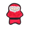 ZippyPaws Holiday Z-Stitch® - Santa