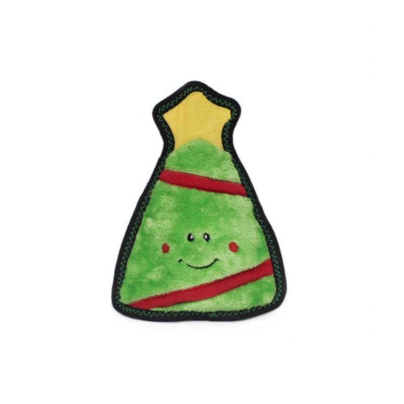 ZippyPaws Holiday Z-Stitch® - Christmas Tree